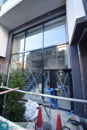 プラウドフラット清澄通りの物件内観写真